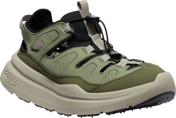 Keen WK450 SANDAL 1028924 MARTINI OLIVE/PLAZA TAUPE