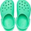 Crocs™ Classic Clog Kid's 206990 Lagoon