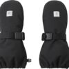 REIMA Ote 5300104B Black