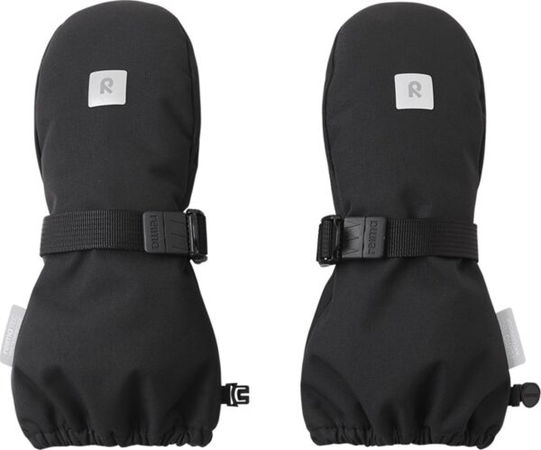 REIMA Ote 5300104B Black
