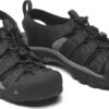14640e53f91f19ba99eded6ba5e47694 Keen NEWPORT MEN Black/Steel Grey