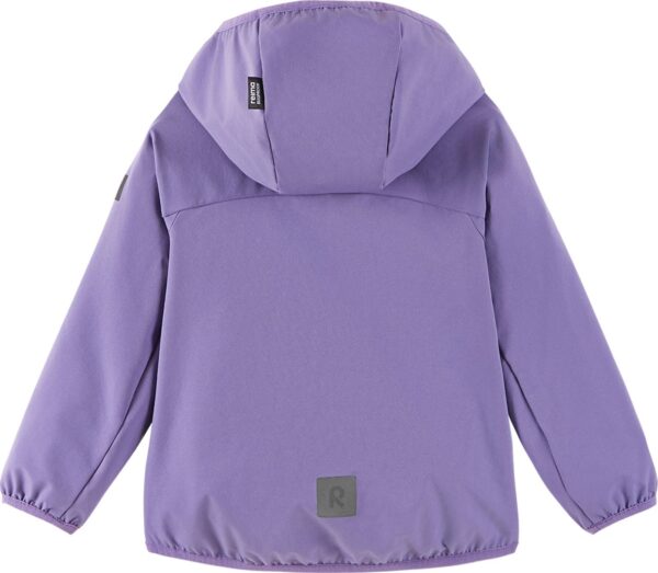 REIMA BugProof jacket Retkiin 5100426A Misty Violet 5700