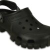 Crocs™ Offroad Sport Clog Black/Graphite