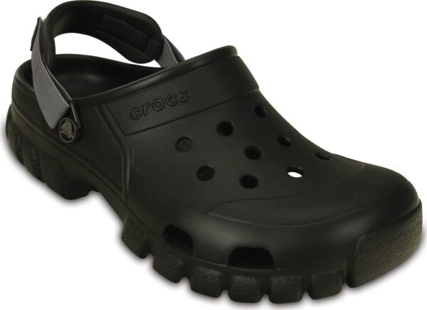 Crocs™ Offroad Sport Clog Black/Graphite