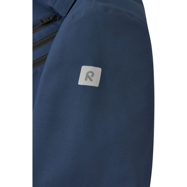 REIMA Saarela 5100407A Navy