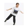 149257ba0fdb0404b020a83a4c6ca20d DIADORA JU.JOGGER PANT SUPERHEROES Black
