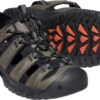 149394dc611bfbae724973e01c2e8b4a Keen TARGHEE III SANDAL MEN Grey/Black