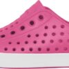 NATIVE Jefferson Child Hollywood Pink/Shell White