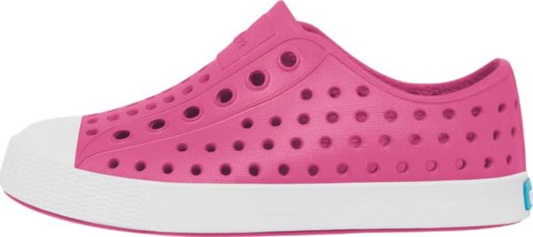 NATIVE Jefferson Child Hollywood Pink/Shell White