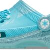149ed04e99fc24c023e39b9ba472071e Crocs™ Frozen Elsa Classic Clog Kid's Multi