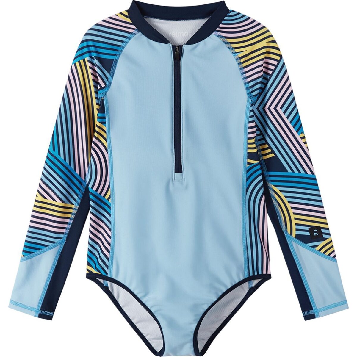 REIMA Aalloilla 5200181B Frozen Blue