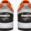 14b23b35973abb705c69f22b0c4a9369 DIADORA N9002 Nectarine /Super White