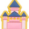 14b400101ceb192f722a459a61c94e5d Crocs™ Crocs PRINCESS IN THE CASTLE 3-PACK G0795700-MU Crocs PRINCESS IN THE CASTLE 3-PACK G0795700-MU