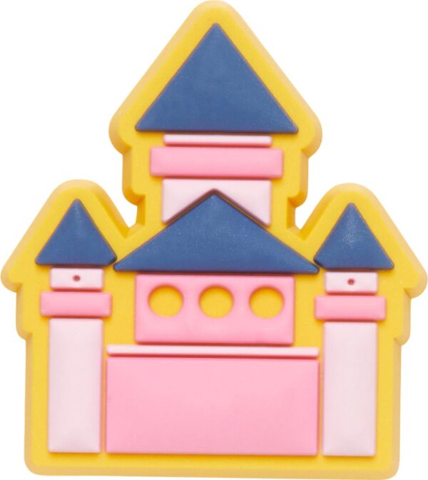 14b400101ceb192f722a459a61c94e5d Crocs™ Crocs PRINCESS IN THE CASTLE 3-PACK G0795700-MU Crocs PRINCESS IN THE CASTLE 3-PACK G0795700-MU