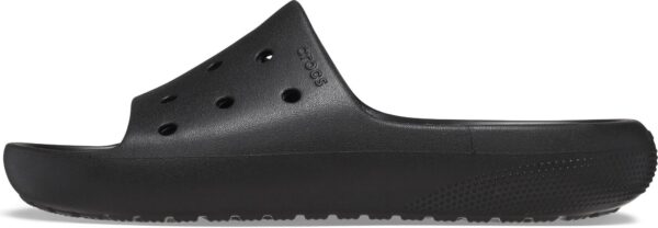 Crocs™ Classic Slide v2 Black
