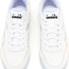 DIADORA Winner White/Xenon Blue