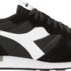 14bbdf4956b43ef2f05df0f32c4fd17f DIADORA Camaro Black/Black