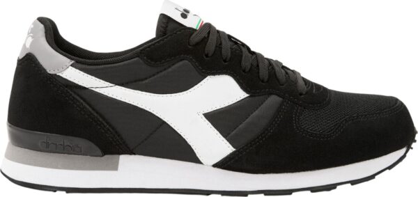 14bbdf4956b43ef2f05df0f32c4fd17f DIADORA Camaro Black/Black