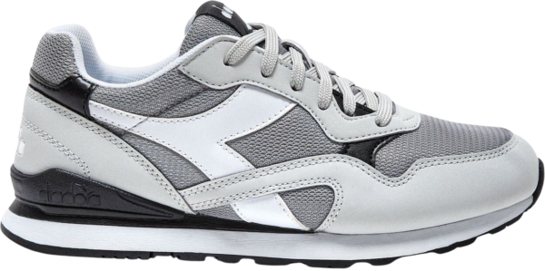 14c8e117bed3ceec0e7ba89c3495e7b0 DIADORA N.92 Gs Ultimate Gray/Black