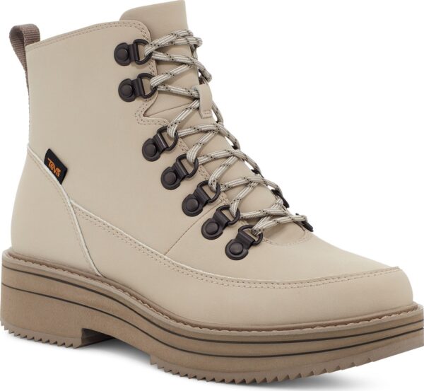 14e869d56aad23624af57e3711b35c0d Teva MIDFORM BOOT WOMEN'S Feather Grey