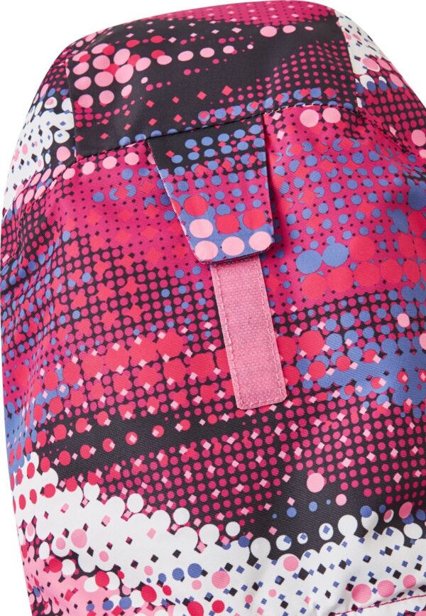 REIMA Kiiruna 5100084B Rosy Berry