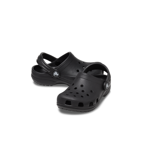 Crocs™ Classic Clog Kid's 206990 Black