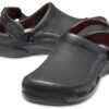 Crocs™ Bistro Pro LiteRide Clog Black