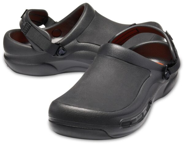 Crocs™ Bistro Pro LiteRide Clog Black
