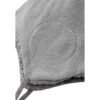 REIMA NUNAVUT 5300065B Melange grey 9400