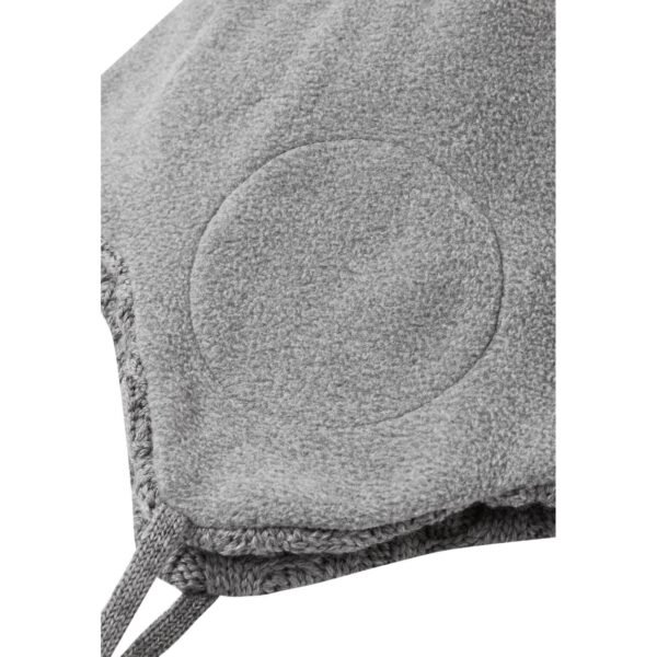 REIMA NUNAVUT 5300065B Melange grey 9400
