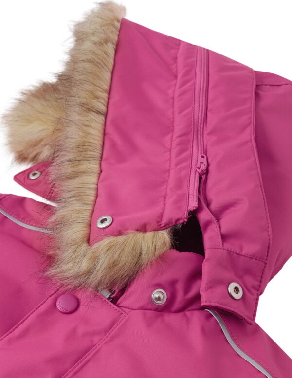 150eb0ad49e920437816725616335daf REIMA Gotland 5100117C Rosy Berry