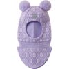 REIMA Kuuraan Lilac amethyst 5451