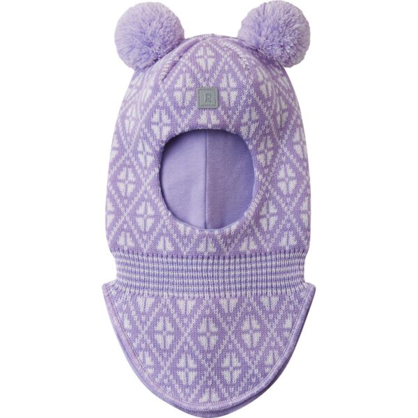 REIMA Kuuraan Lilac amethyst 5451