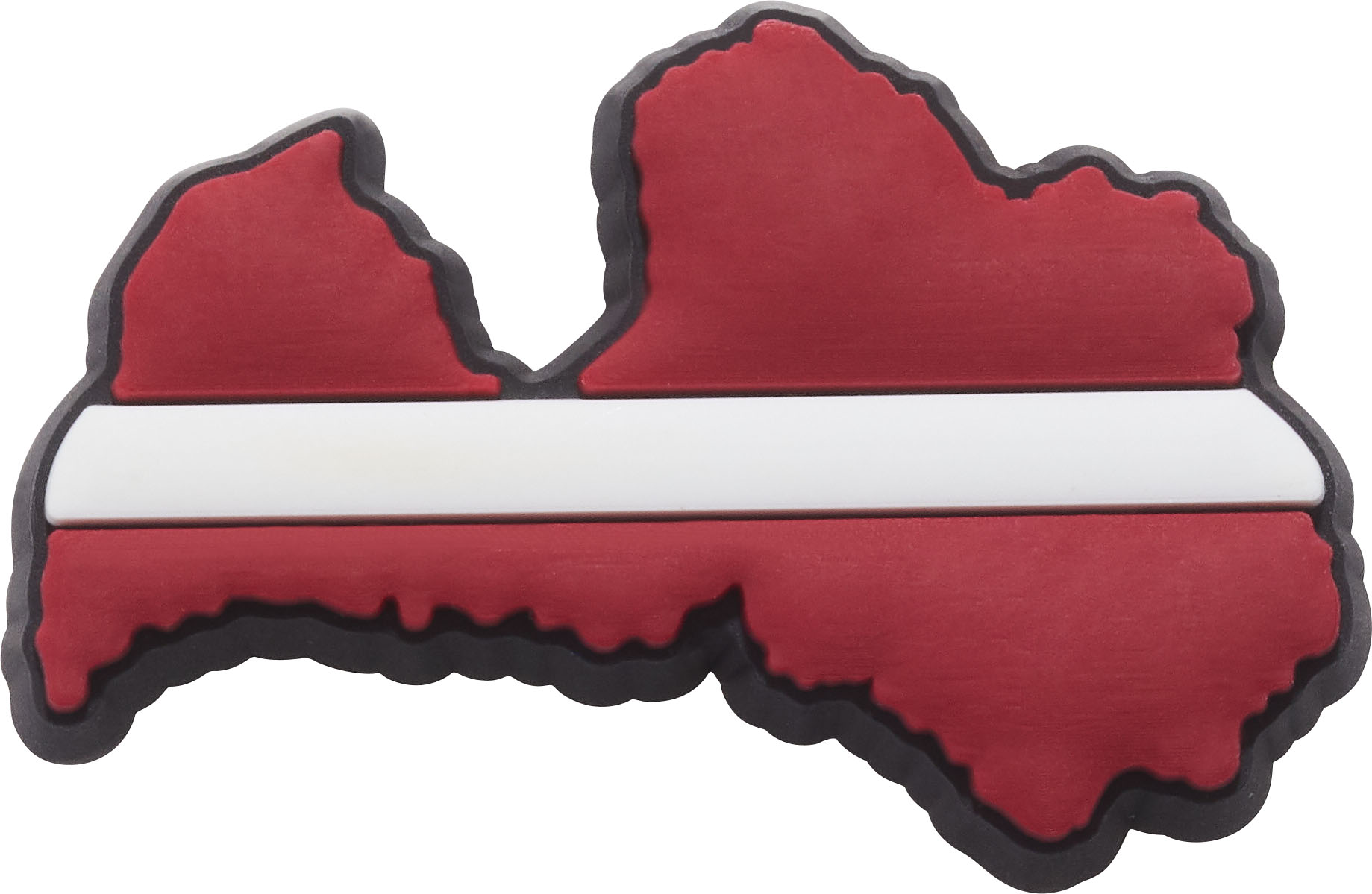 153408b9285d3d8d593860f63ef16a46 Crocs™ Crocs LATVIAN FLAG G0451409-MU Crocs LATVIAN FLAG G0451409-MU