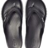 Crocs™ Bayaband Flip Black/White