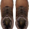 153d979c3739a1e44eac799bbfd9f56e Keen Greta Boot Wp Women's Bison/Java