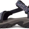 1549f825e05691c9c6465176cb39846c Teva Terra Fi 5 Universal Women's Magma Grey Ridge