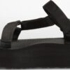 154ae7d34c1eb3493e53ef42ed8be6a6 Teva TEVA Flatform Universal Black