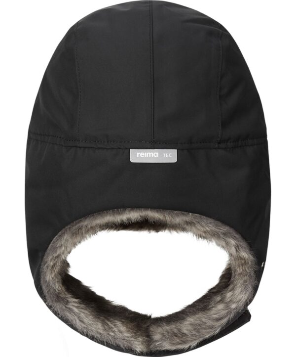 REIMA Ilves 5300111A Black