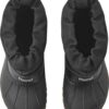 REIMA Loskari Black