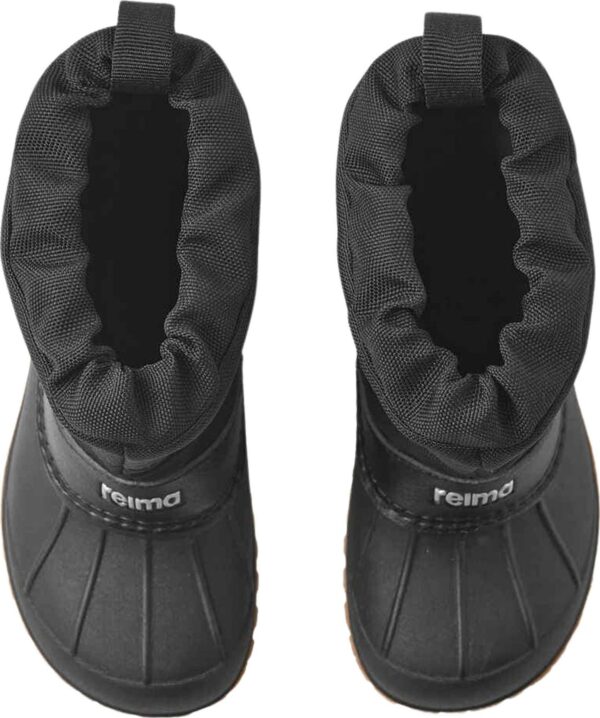 REIMA Loskari Black