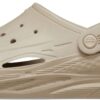 Crocs™ Off Grid Clog Cobblestone