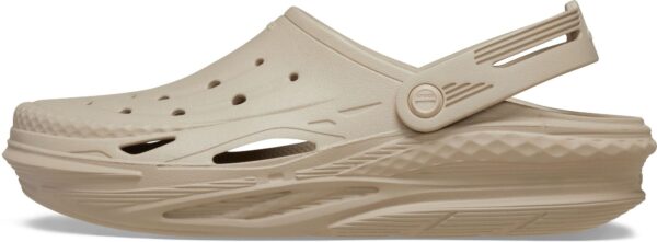Crocs™ Off Grid Clog Cobblestone