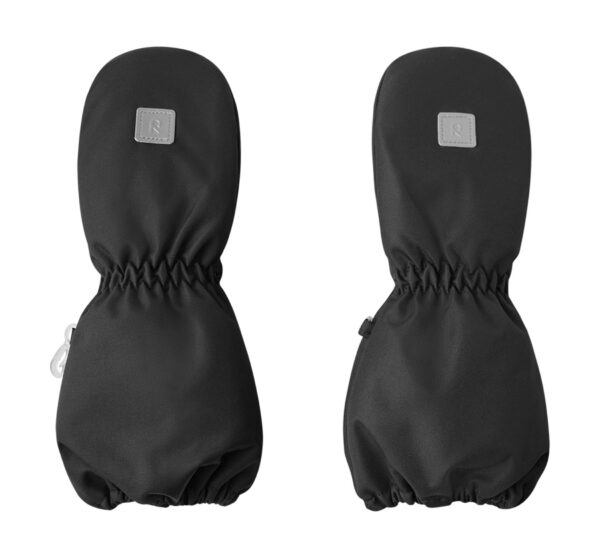 REIMA Nouto 5300109A Black