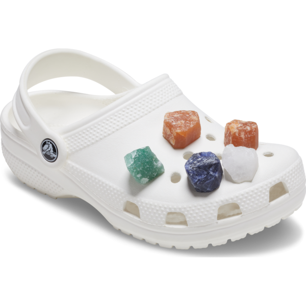 Crocs™ Crocs GEM ROCK 5 PACK G1051800-MU Crocs GEM ROCK 5 PACK G1051800-MU