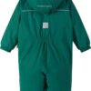 REIMA Gotland 5100117C Deeper Green 89A0
