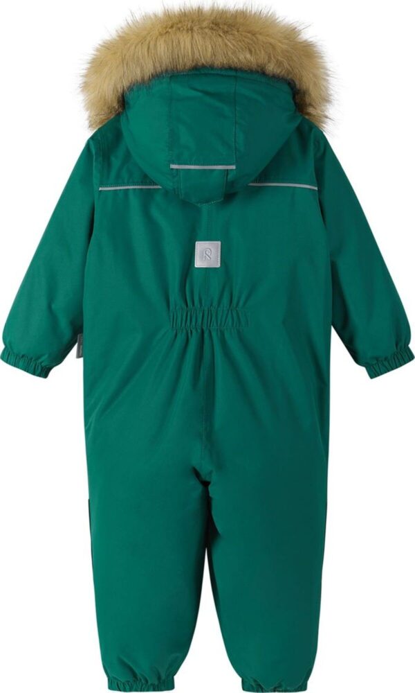 REIMA Gotland 5100117C Deeper Green 89A0
