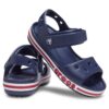 15871b4fe46a417c234783b2c7f0a658 Crocs™ Bayaband Sandal Kid's Navy/Pepper