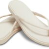 15893ab233dcc1c3a2d6b9cf2509bc97 Crocs™ MIAMI FLIP Cocoa Cream