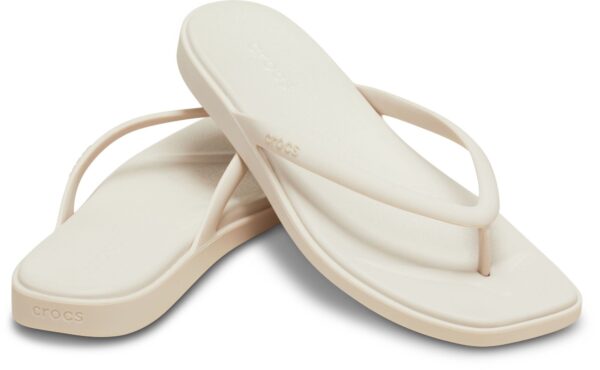 15893ab233dcc1c3a2d6b9cf2509bc97 Crocs™ MIAMI FLIP Cocoa Cream